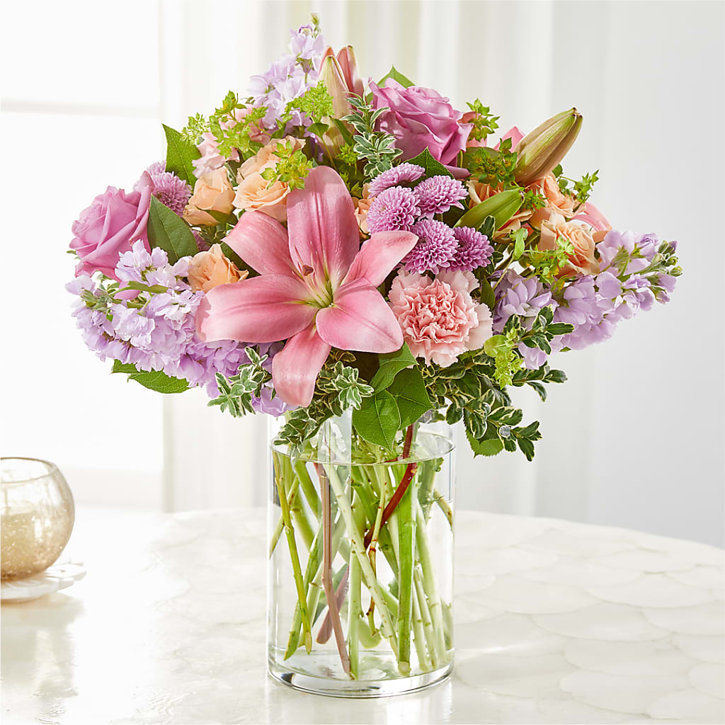 Resilience Bouquet – COBORN'S INC FLORAL SHOPPES, Saint Cloud MN