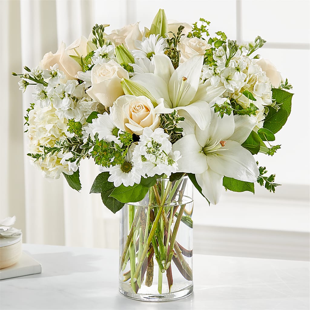 Hope & Renewal Bouquet – COBORN'S INC FLORAL SHOPPES, Saint Cloud MN