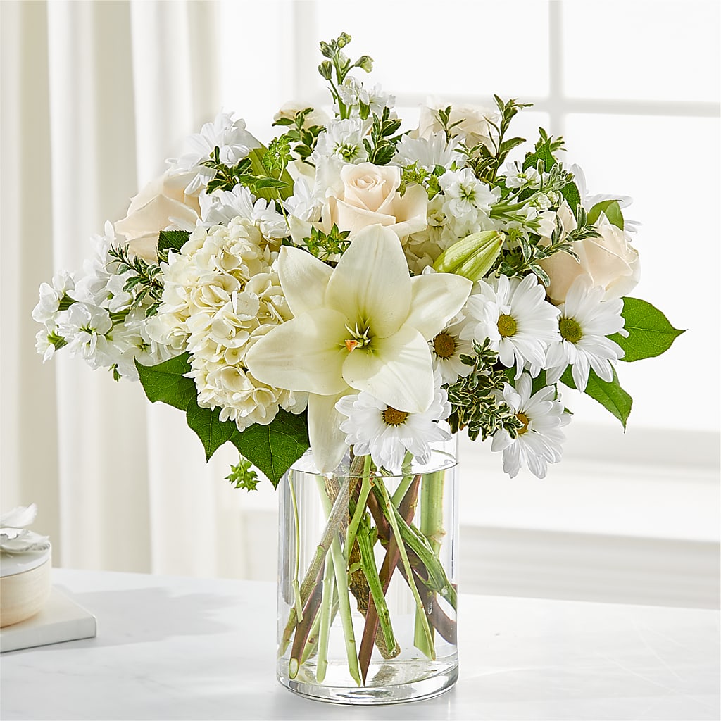Hope & Renewal Bouquet – COBORN'S INC FLORAL SHOPPES, Saint Cloud MN