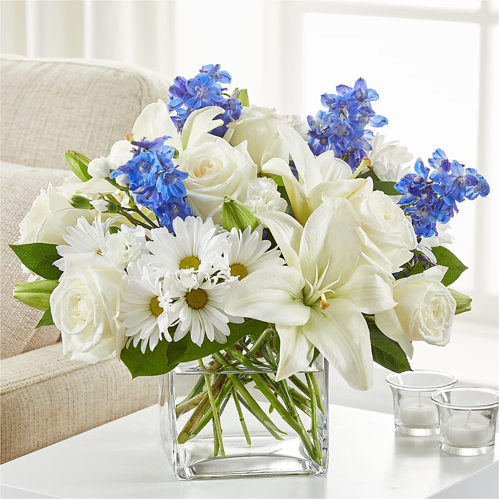Restored Bouquet – COBORN'S INC FLORAL SHOPPES, Saint Cloud MN