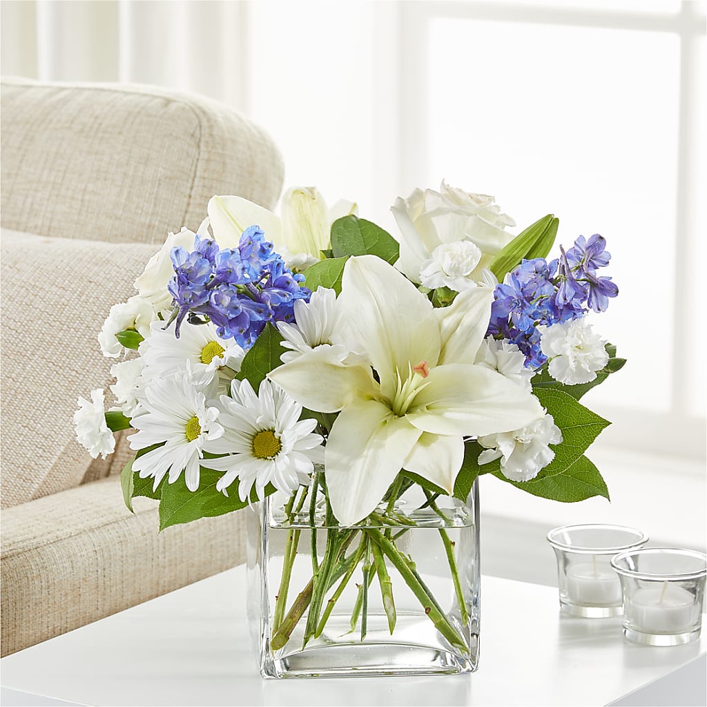 Restored Bouquet – COBORN'S INC FLORAL SHOPPES, Saint Cloud MN