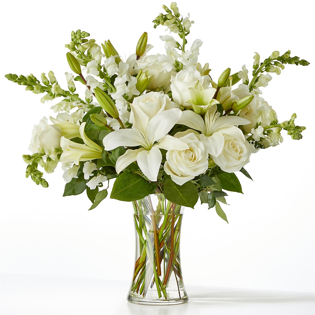 Eternal Friendship Bouquet – COBORN'S INC FLORAL SHOPPES, Saint Cloud MN