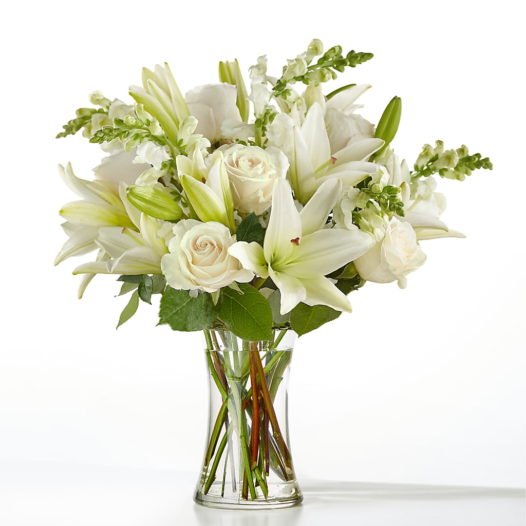Eternal Friendship Bouquet – COBORN'S INC FLORAL SHOPPES, Saint Cloud MN