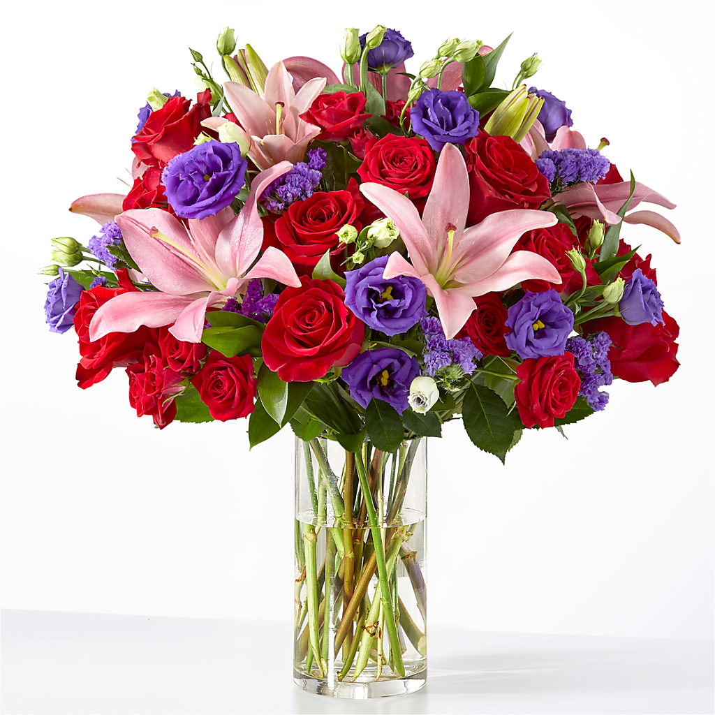 Truly Stunning Bouquet – COBORN'S INC FLORAL SHOPPES, Saint Cloud MN