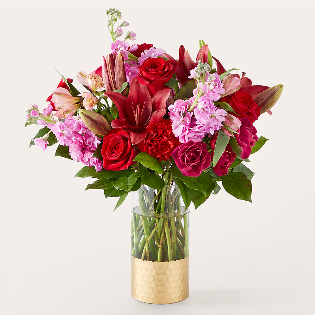 Match Made in Heaven Bouquet – COBORN'S INC FLORAL SHOPPES, Saint Cloud MN
