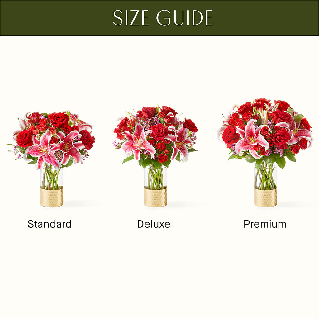 Match Made in Heaven Bouquet – COBORN'S INC FLORAL SHOPPES, Saint Cloud MN