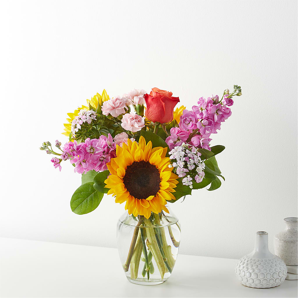 Yellow Brick Road Bouquet – COBORN'S INC FLORAL SHOPPES, Saint Cloud MN