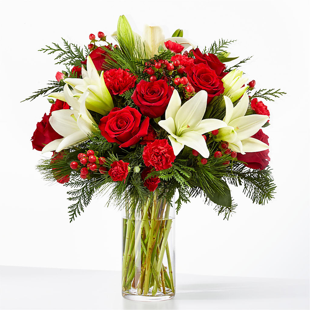 Joyful Greetings Bouquet – COBORN'S INC FLORAL SHOPPES, Saint Cloud MN
