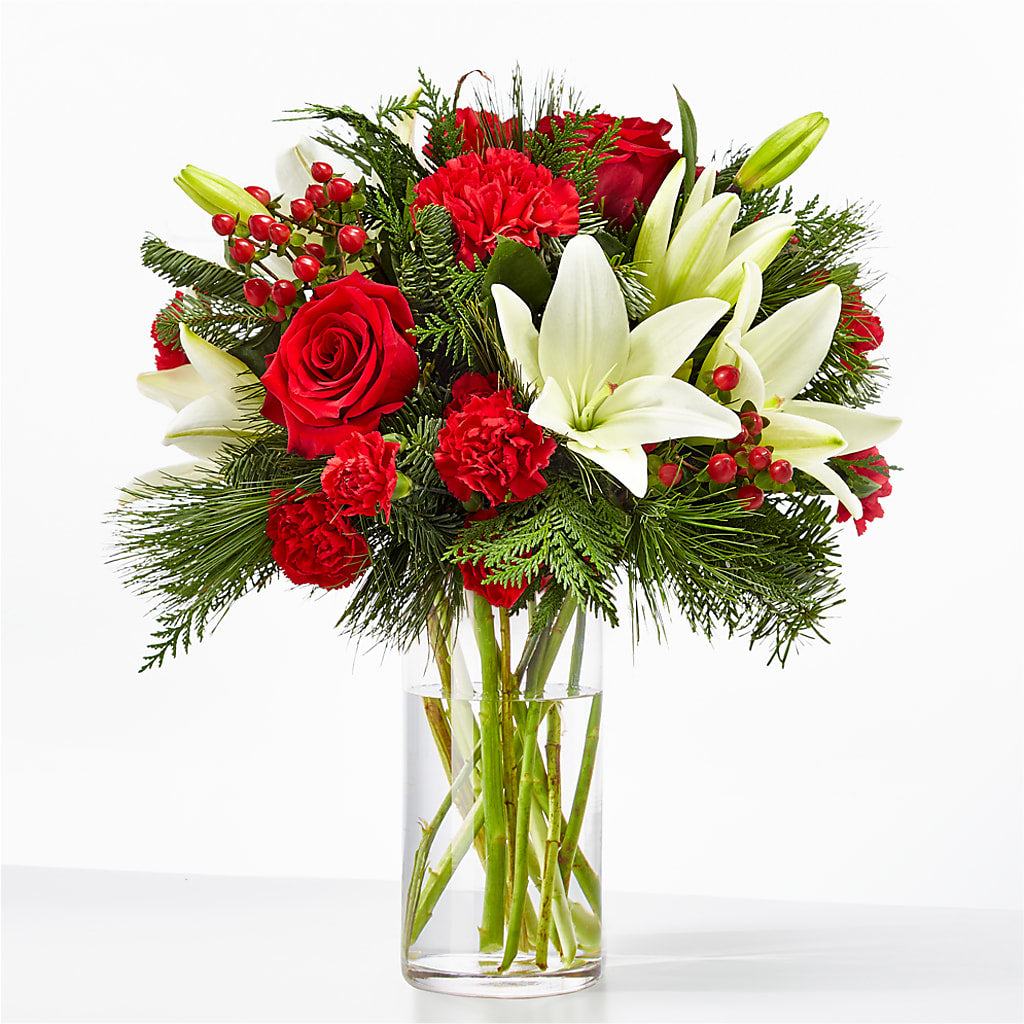 Joyful Greetings Bouquet – COBORN'S INC FLORAL SHOPPES, Saint Cloud MN