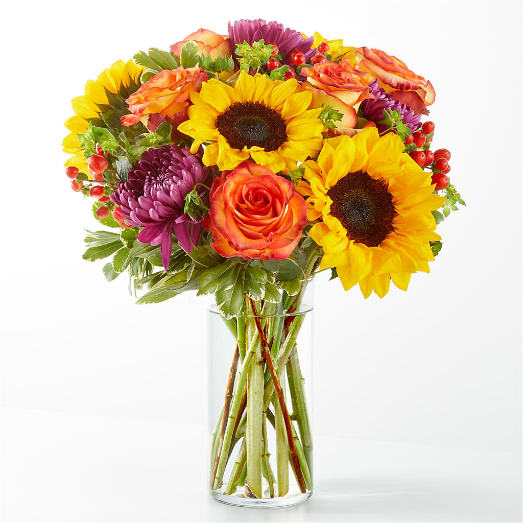 Nature Walk Bouquet – COBORN'S INC FLORAL SHOPPES, Saint Cloud MN