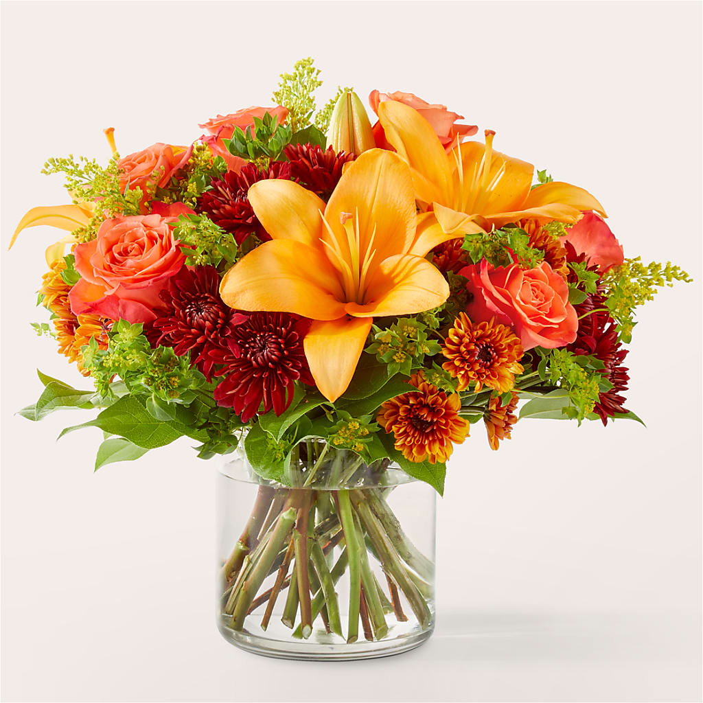 Honeycrisp Bouquet – COBORN'S INC FLORAL SHOPPES, Saint Cloud MN