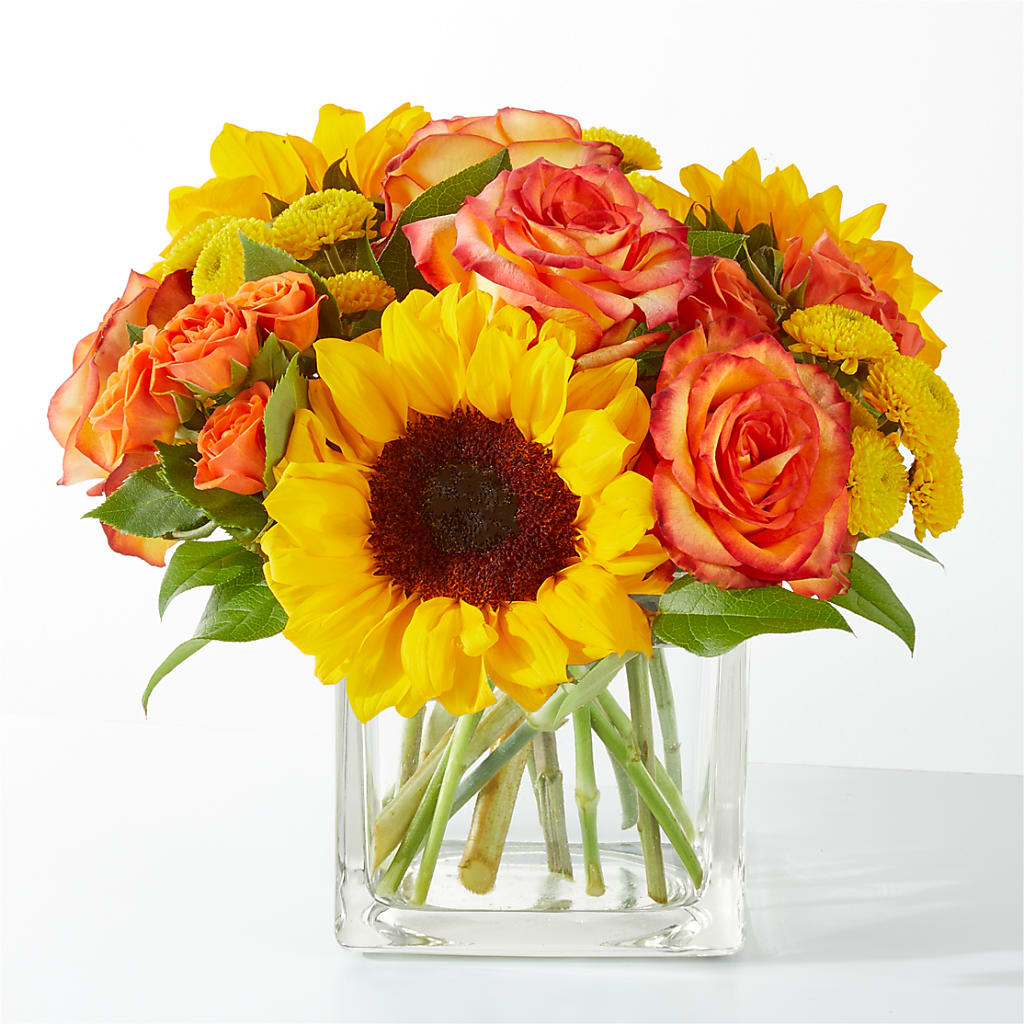 Picnic in the Park Bouquet – COBORN'S INC FLORAL SHOPPES, Saint Cloud MN
