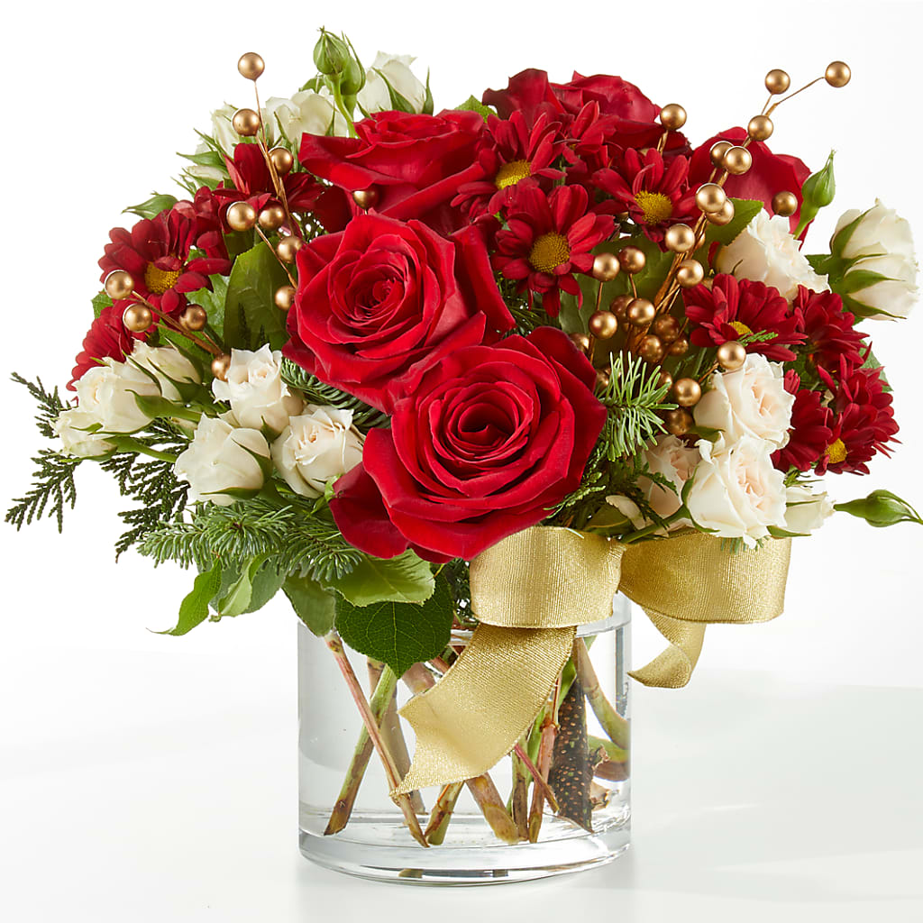 Believe Bouquet – COBORN'S INC FLORAL SHOPPES, Saint Cloud MN