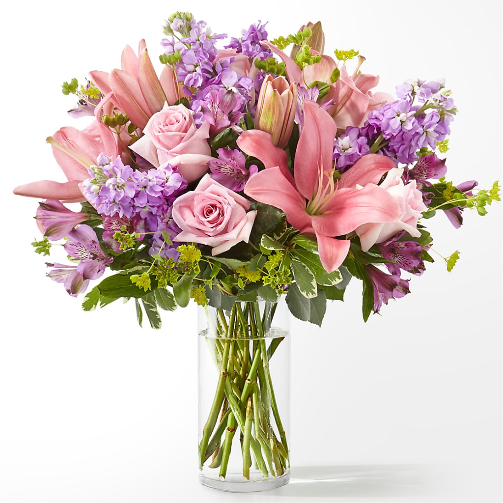 Precious Petals Bouquet – COBORN'S INC FLORAL SHOPPES, Saint Cloud MN