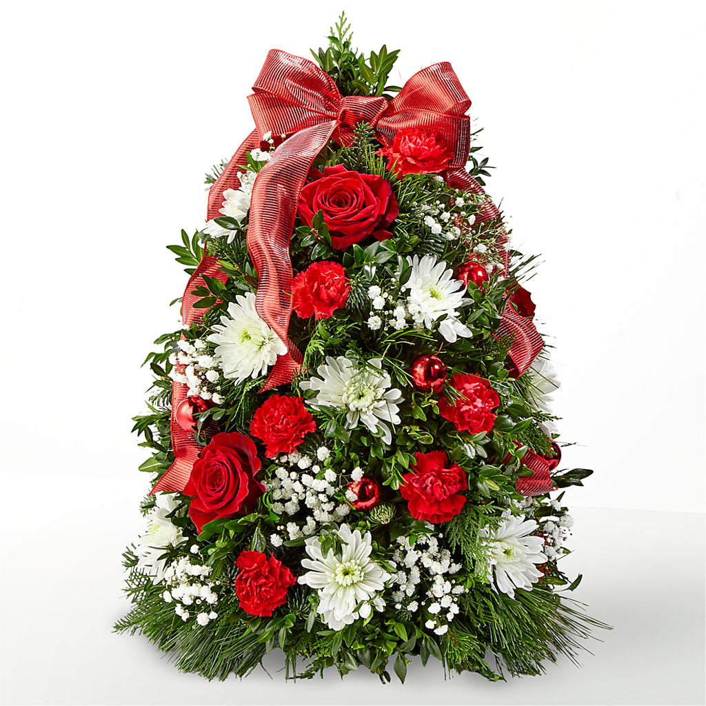 Make It Merry Tree – COBORN'S INC FLORAL SHOPPES, Saint Cloud MN