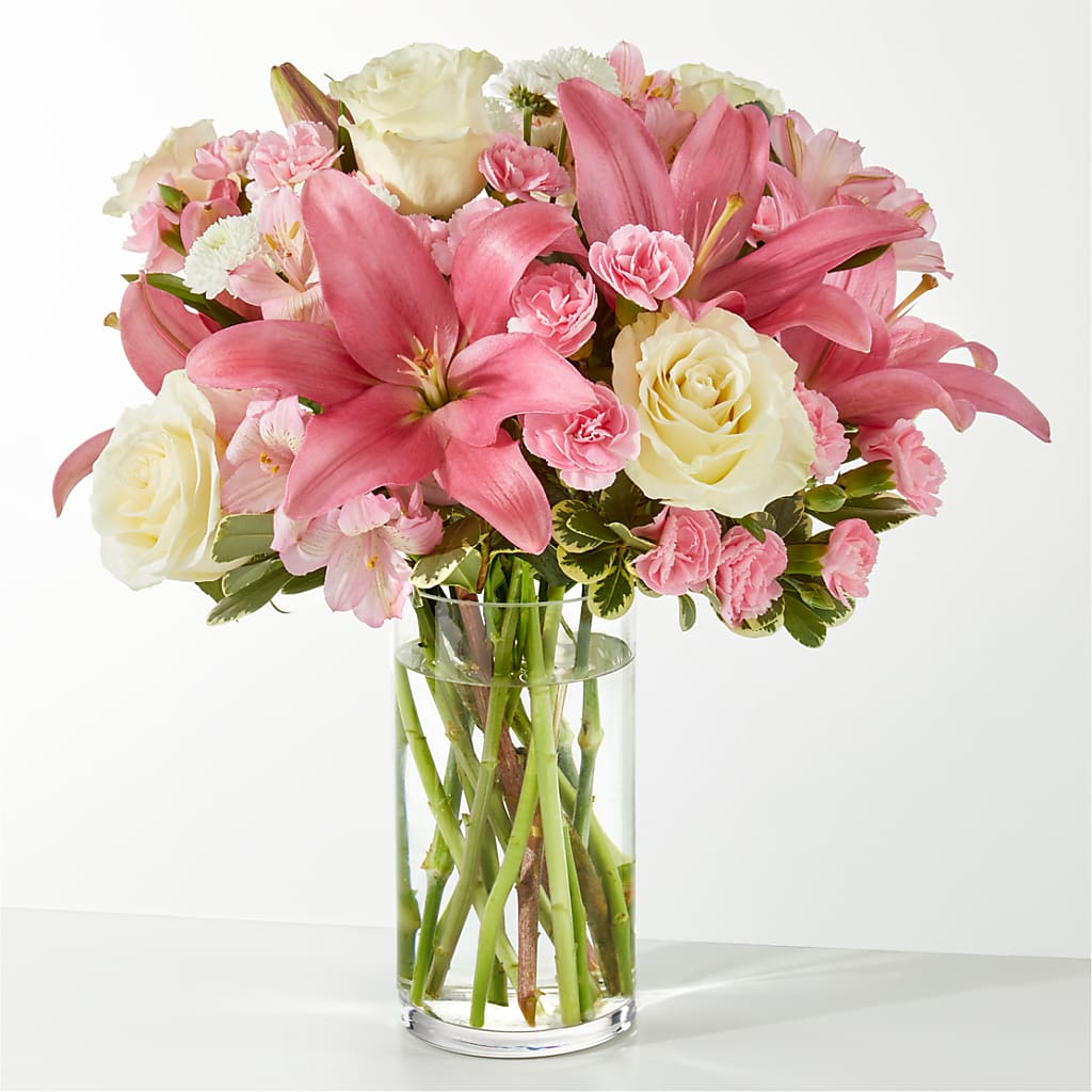 Piece of Cake Bouquet – COBORN'S INC FLORAL SHOPPES, Saint Cloud MN