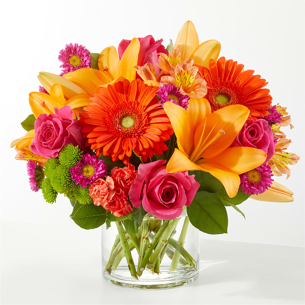 Soiree Bouquet – COBORN'S INC FLORAL SHOPPES, Saint Cloud MN