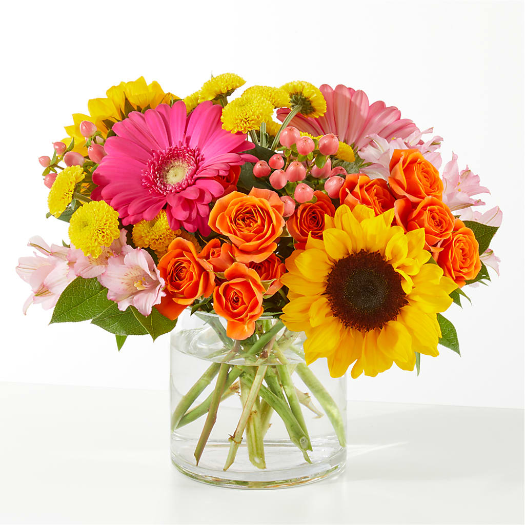 Beach Day Bouquet – COBORN'S INC FLORAL SHOPPES, Saint Cloud MN