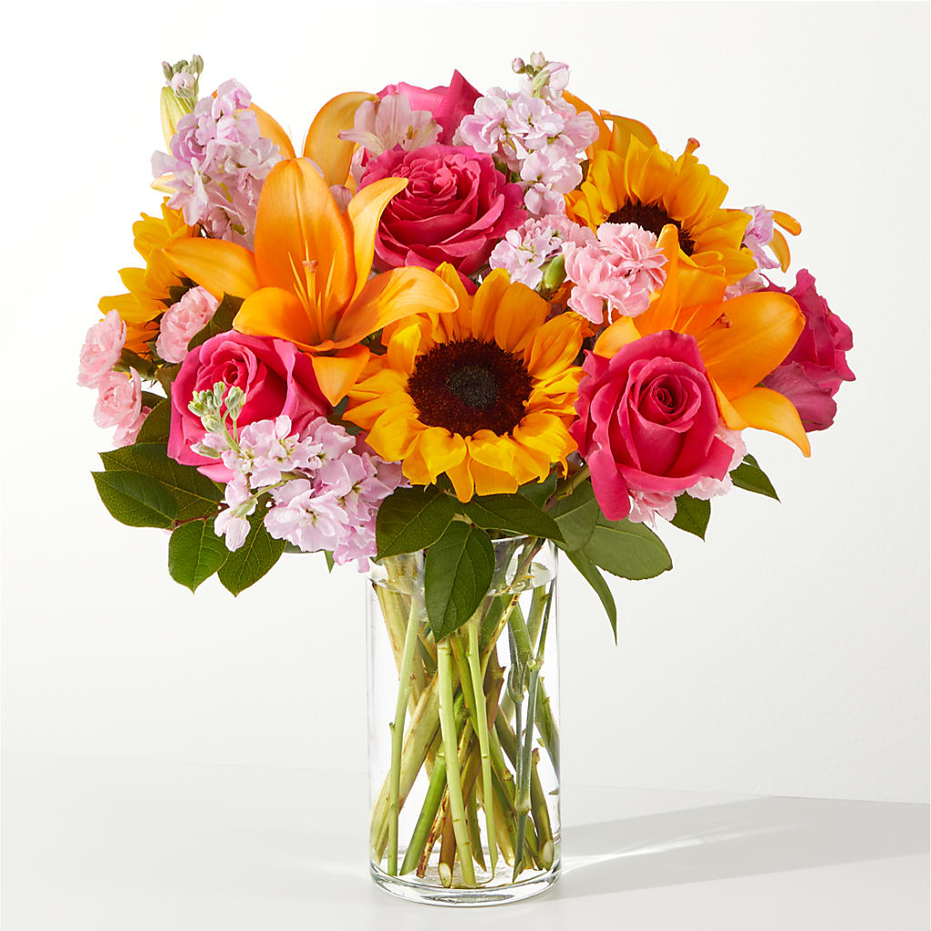 In Full Swing Bouquet – COBORN'S INC FLORAL SHOPPES, Saint Cloud MN