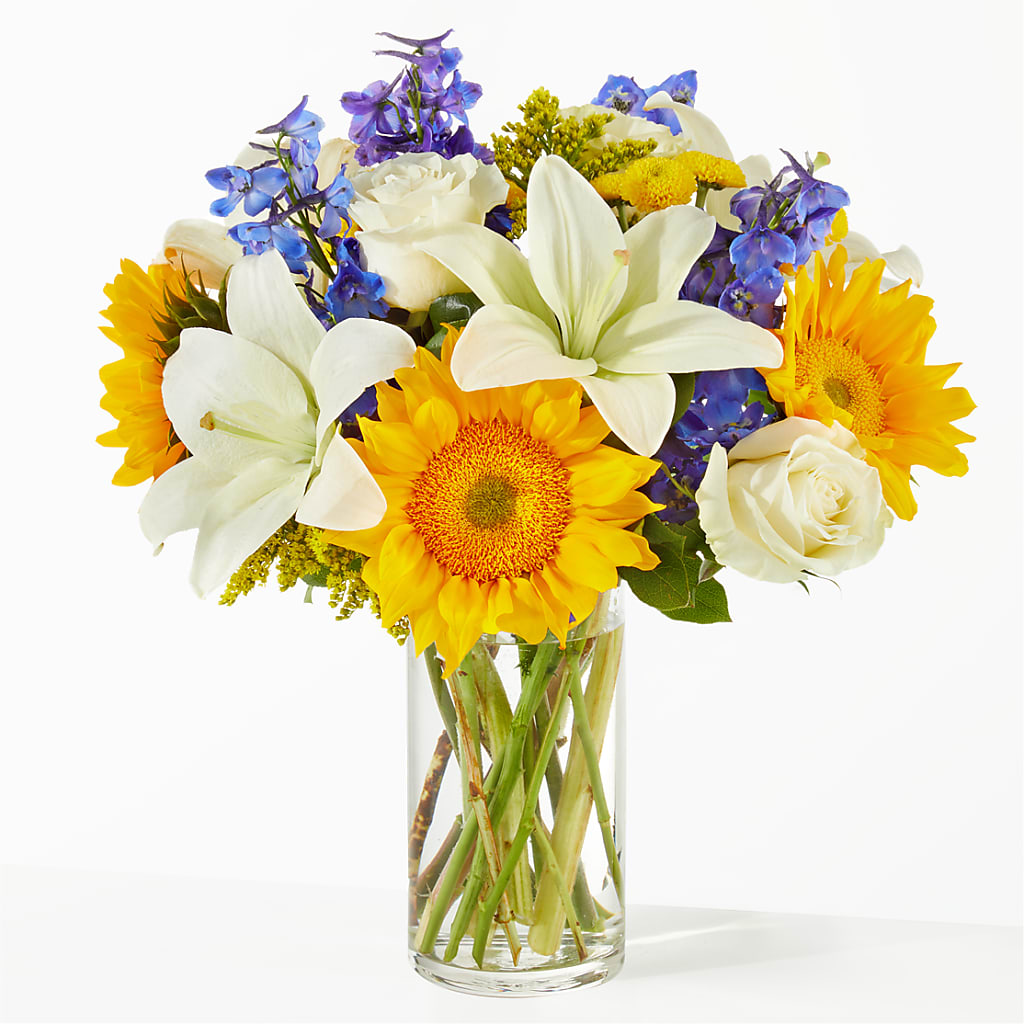 Stargazing Bouquet – COBORN'S INC FLORAL SHOPPES, Saint Cloud MN