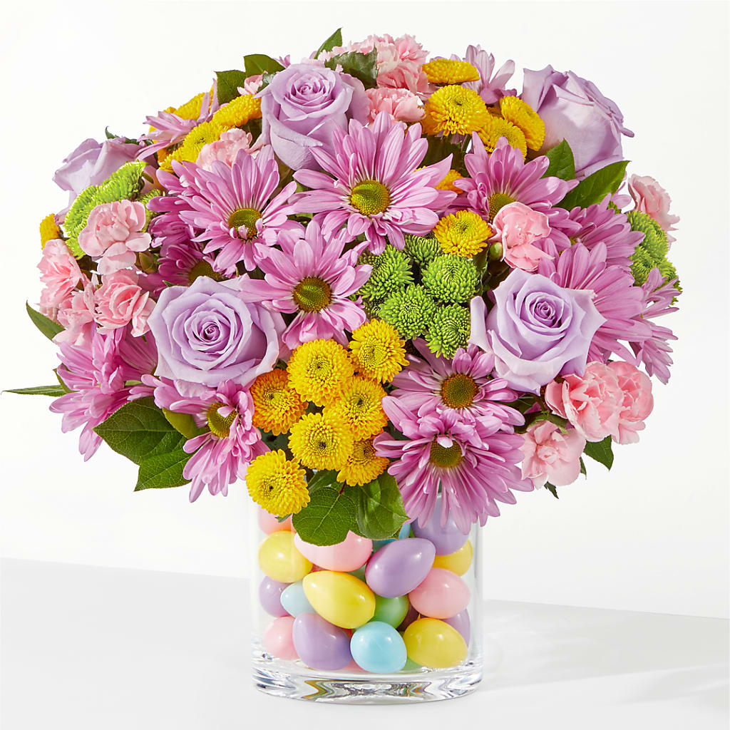 Hop into Spring Bouquet – COBORN'S INC FLORAL SHOPPES, Saint Cloud MN