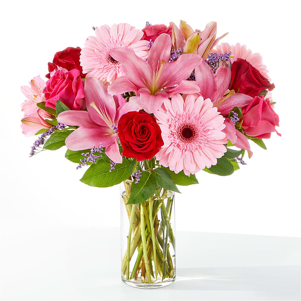 Lots of Love Bouquet – COBORN'S INC FLORAL SHOPPES, Saint Cloud MN