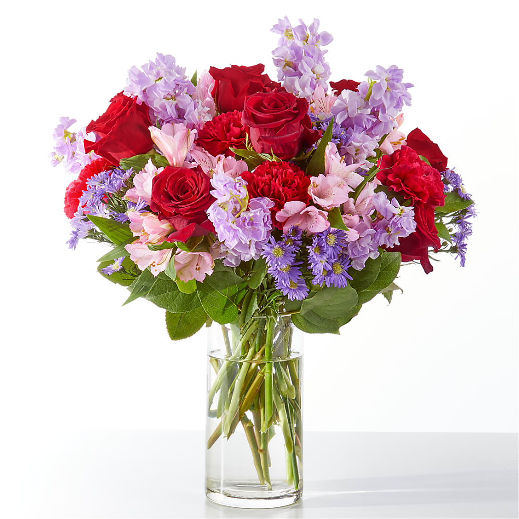 Your Majesty Bouquet – COBORN'S INC FLORAL SHOPPES, Saint Cloud MN