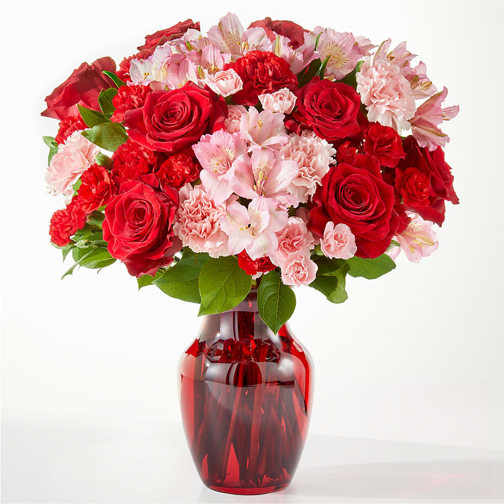 Candy Kisses Bouquet – COBORN'S INC FLORAL SHOPPES, Saint Cloud MN