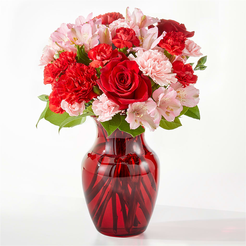 Candy Kisses Bouquet – COBORN'S INC FLORAL SHOPPES, Saint Cloud MN
