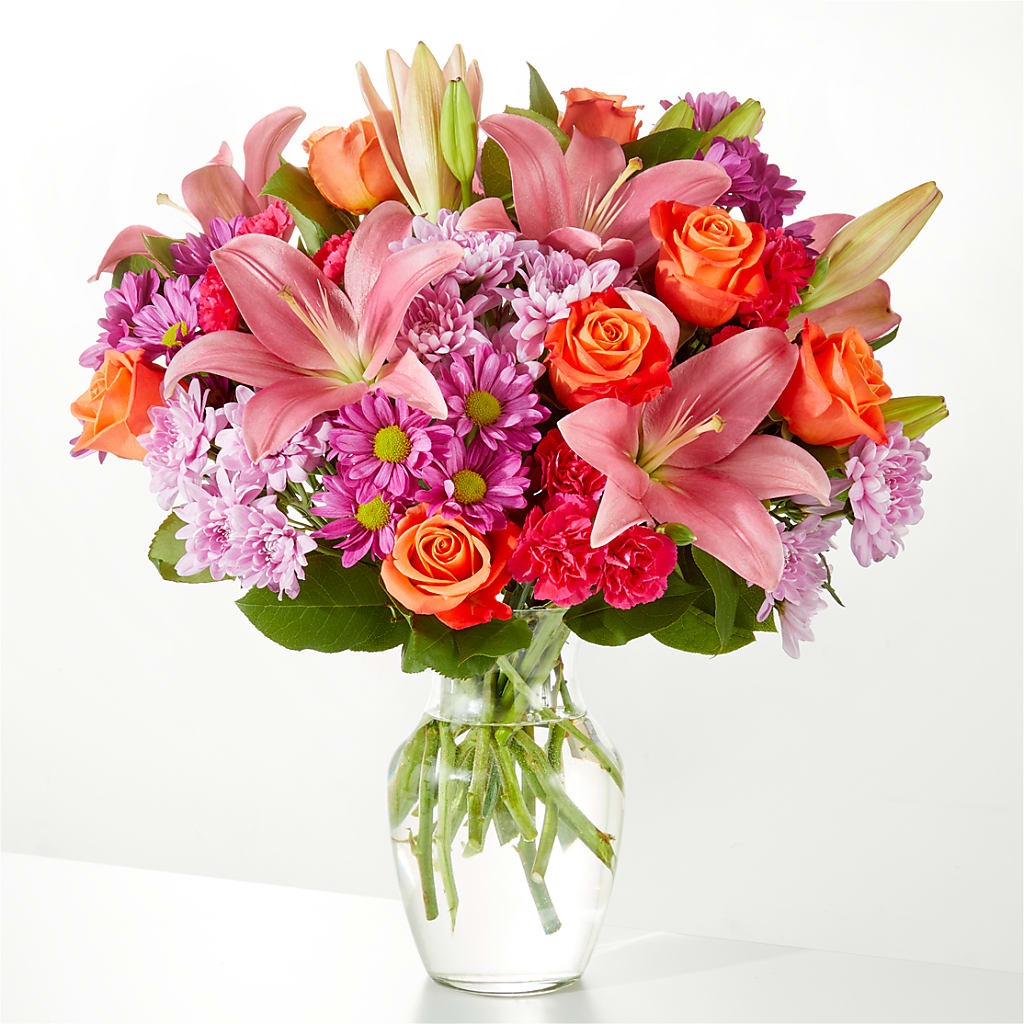 One and Only Bouquet – COBORN'S INC FLORAL SHOPPES, Saint Cloud MN