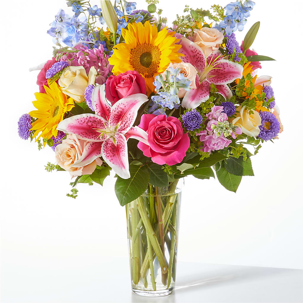 Dreamy Meadows Bouquet – COBORN'S INC FLORAL SHOPPES, Saint Cloud MN