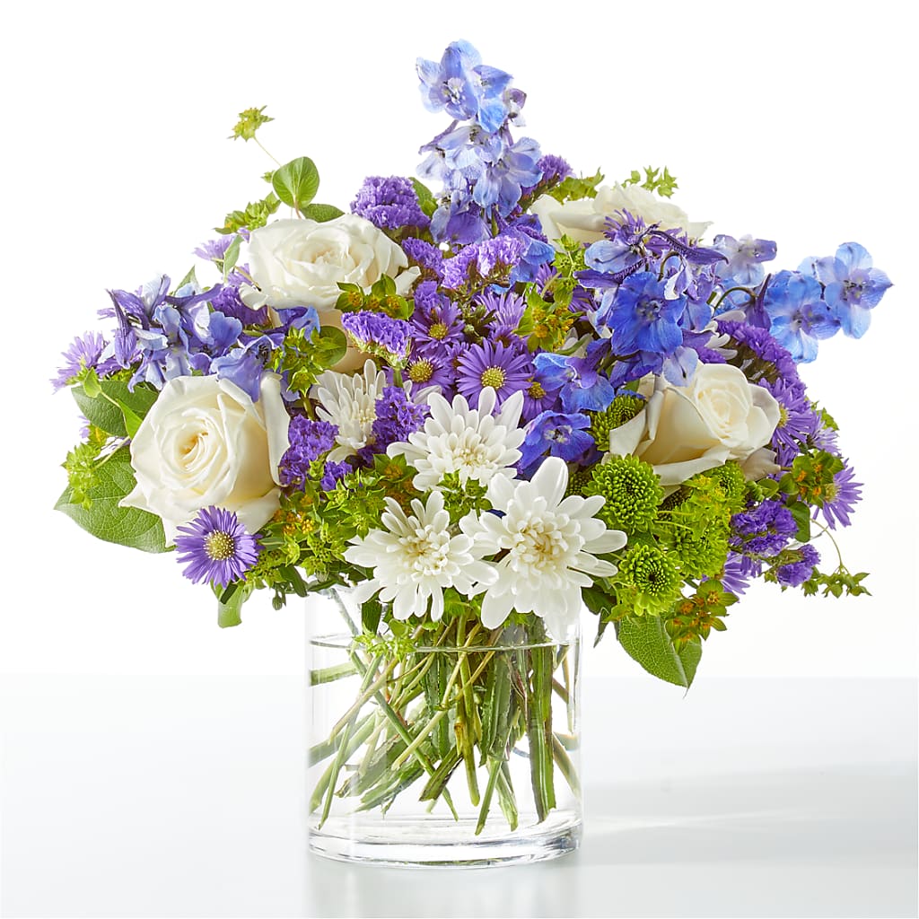 Genuine Gestures Bouquet – COBORN'S INC FLORAL SHOPPES, Saint Cloud MN