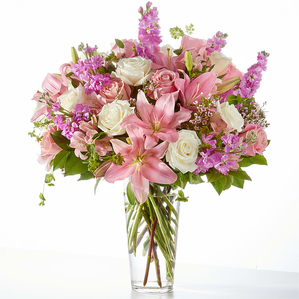 Ethereal Beauty Bouquet – COBORN'S INC FLORAL SHOPPES, Saint Cloud MN