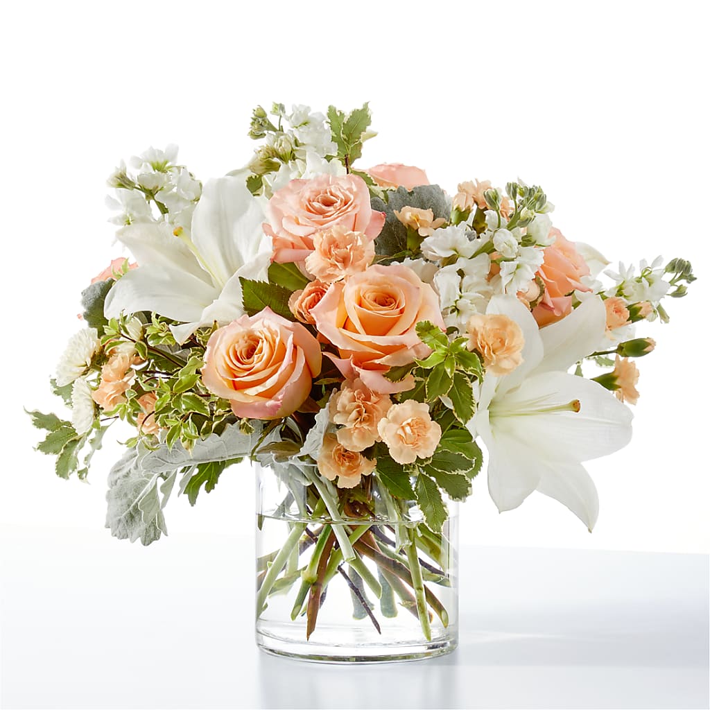 Darling Bouquet – COBORN'S INC FLORAL SHOPPES, Saint Cloud MN