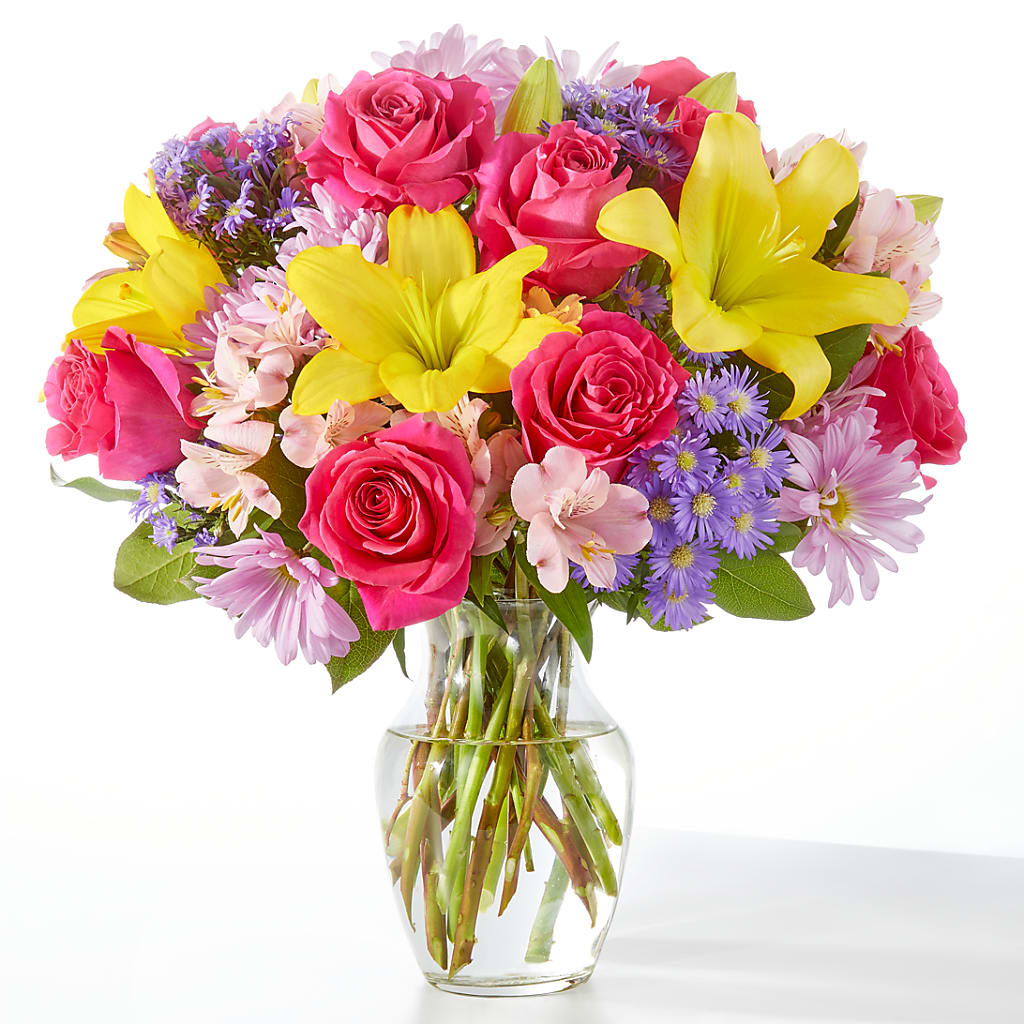 Sprinkles Bouquet – COBORN'S INC FLORAL SHOPPES, Saint Cloud MN