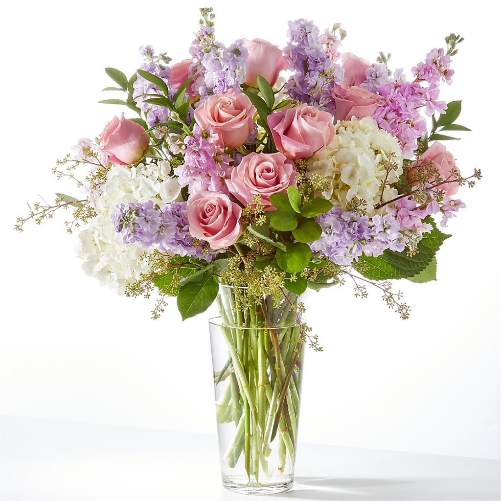 Embraced Bouquet – COBORN'S INC FLORAL SHOPPES, Saint Cloud MN