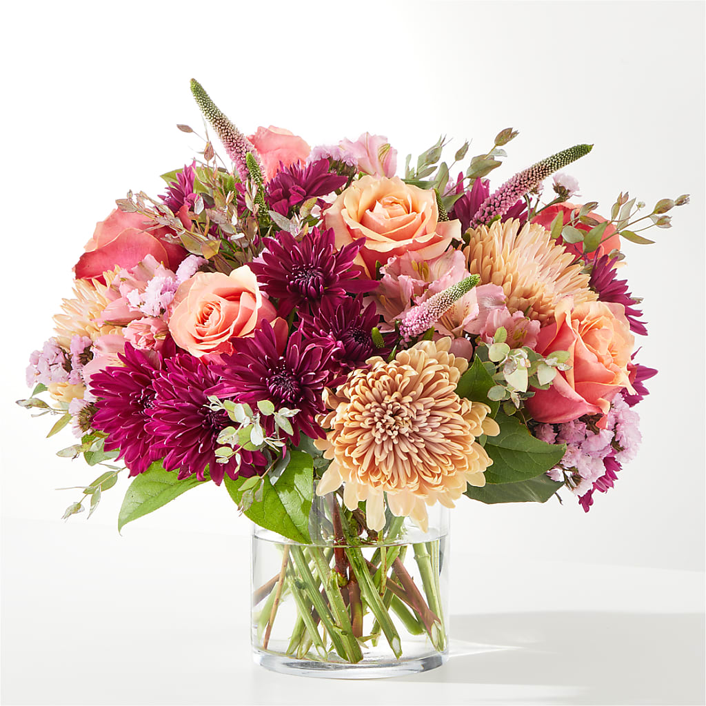 Berry Cobbler Bouquet – COBORN'S INC FLORAL SHOPPES, Saint Cloud MN