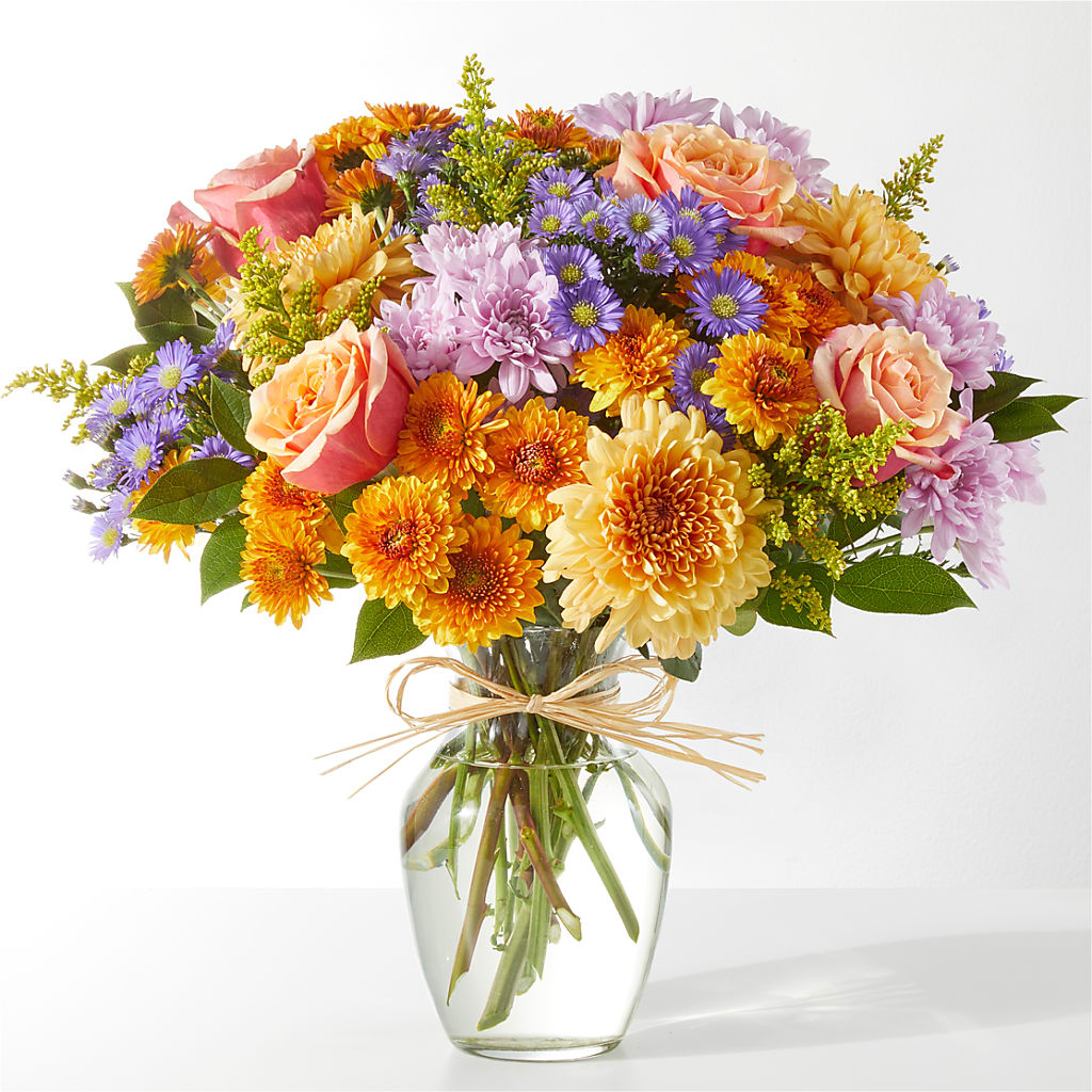 Countryside Bouquet – COBORN'S INC FLORAL SHOPPES, Saint Cloud MN
