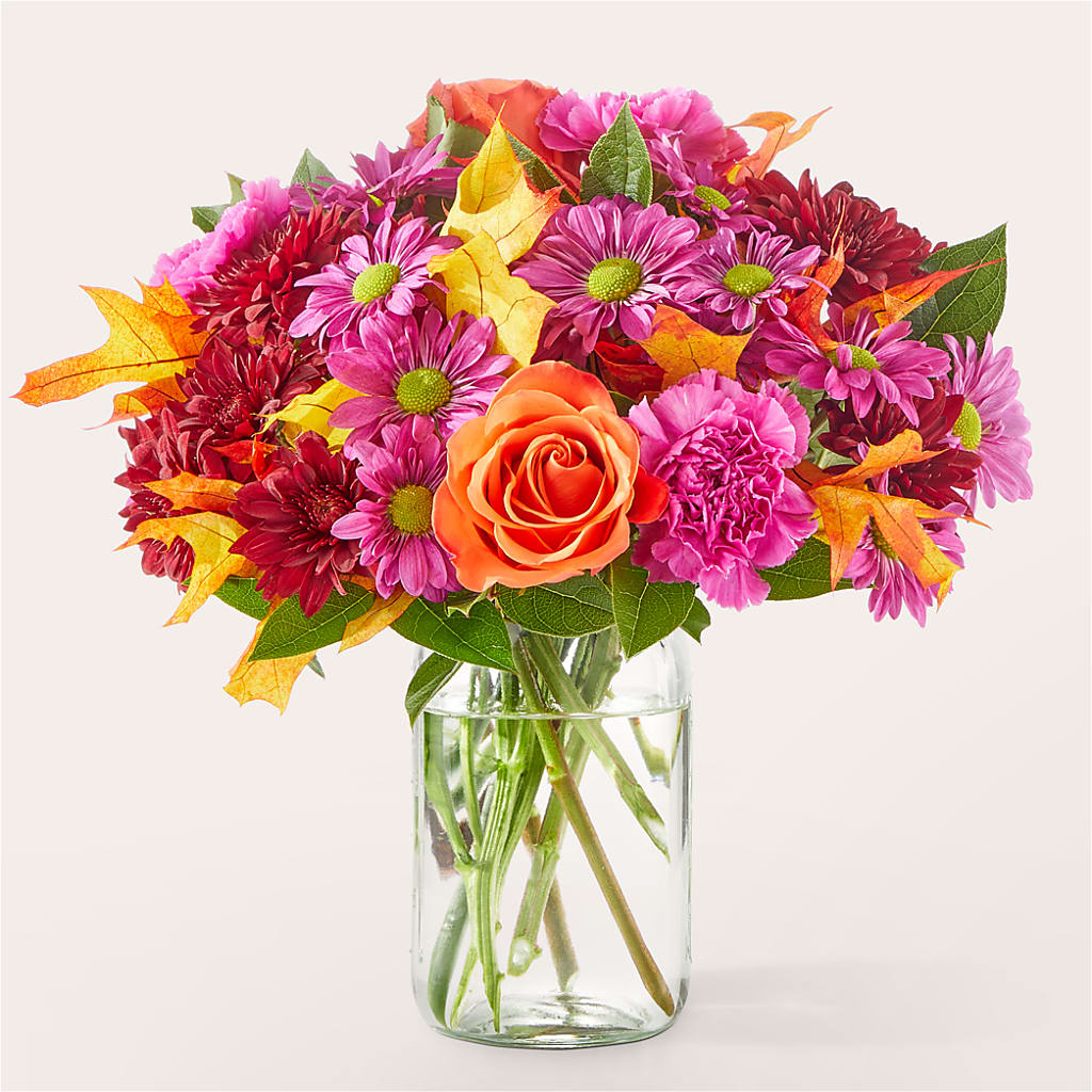 Mum's the Word Bouquet – COBORN'S INC FLORAL SHOPPES, Saint Cloud MN