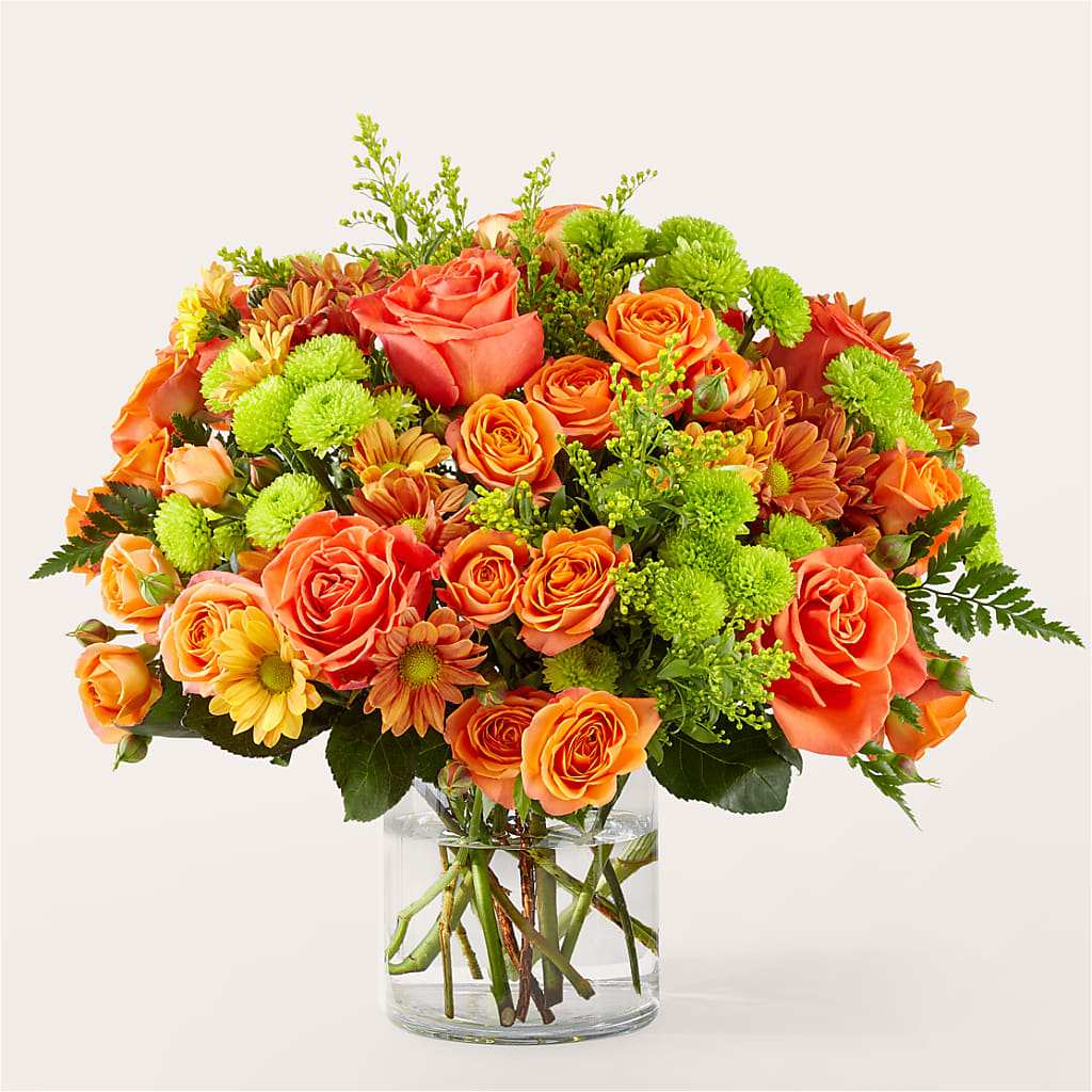 The Farmhouse Bouquet – COBORN'S INC FLORAL SHOPPES, Saint Cloud MN