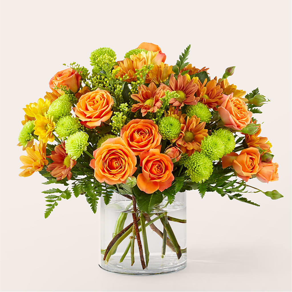 The Farmhouse Bouquet – COBORN'S INC FLORAL SHOPPES, Saint Cloud MN