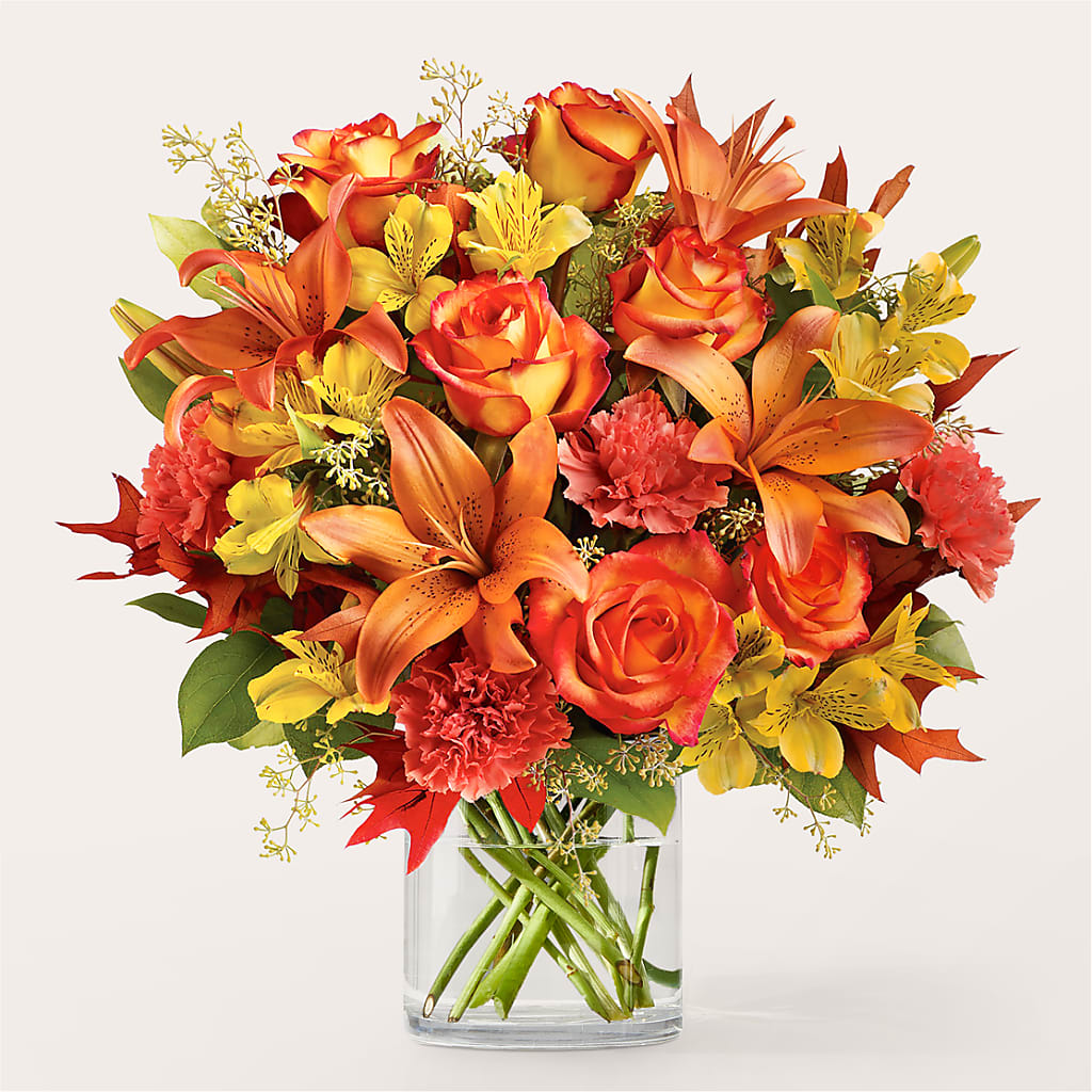 Pecan Pie Bouquet – COBORN'S INC FLORAL SHOPPES, Saint Cloud MN