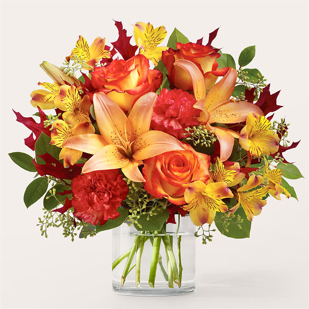 Pecan Pie Bouquet – COBORN'S INC FLORAL SHOPPES, Saint Cloud MN