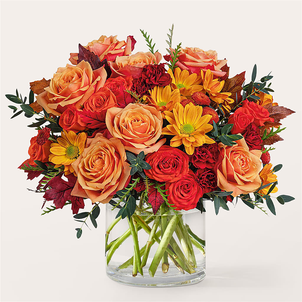 Sweet as Cinnamon Bouquet – COBORN'S INC FLORAL SHOPPES, Saint Cloud MN