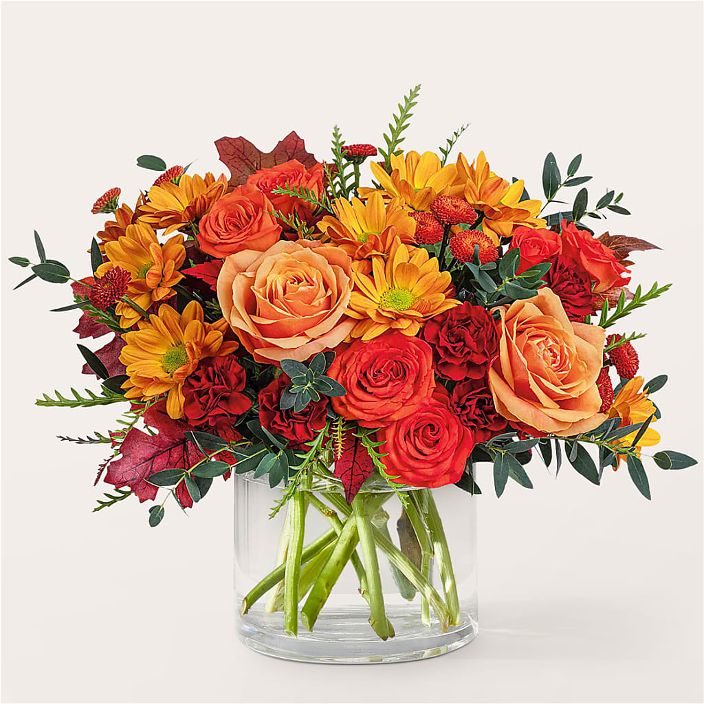 Sweet as Cinnamon Bouquet – COBORN'S INC FLORAL SHOPPES, Saint Cloud MN