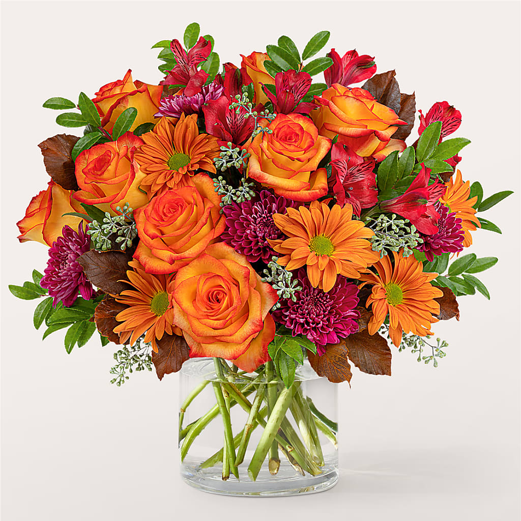 Brisk Morning Bouquet – COBORN'S INC FLORAL SHOPPES, Saint Cloud MN