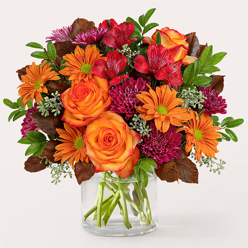 Brisk Morning Bouquet – COBORN'S INC FLORAL SHOPPES, Saint Cloud MN
