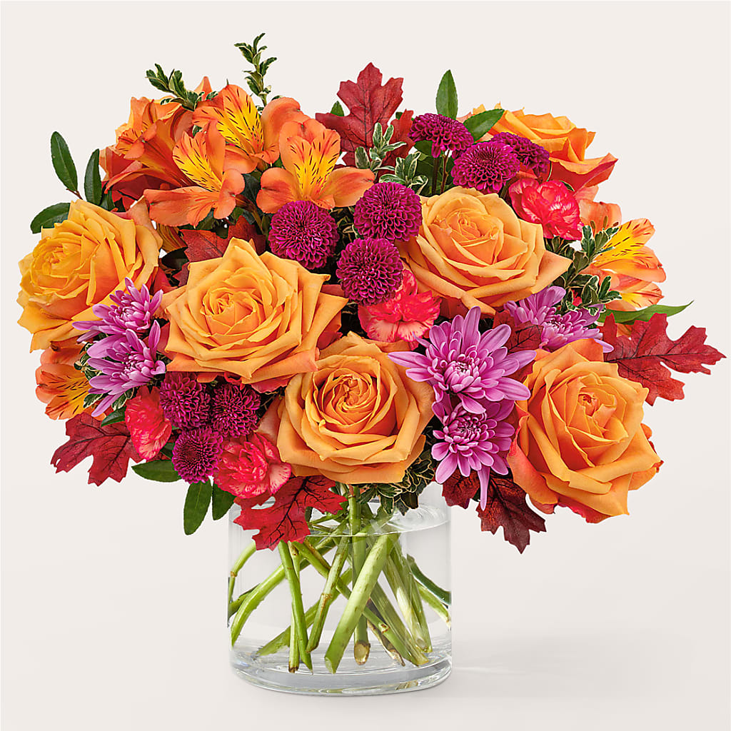 Terracotta Treasures Bouquet – COBORN'S INC FLORAL SHOPPES, Saint Cloud MN