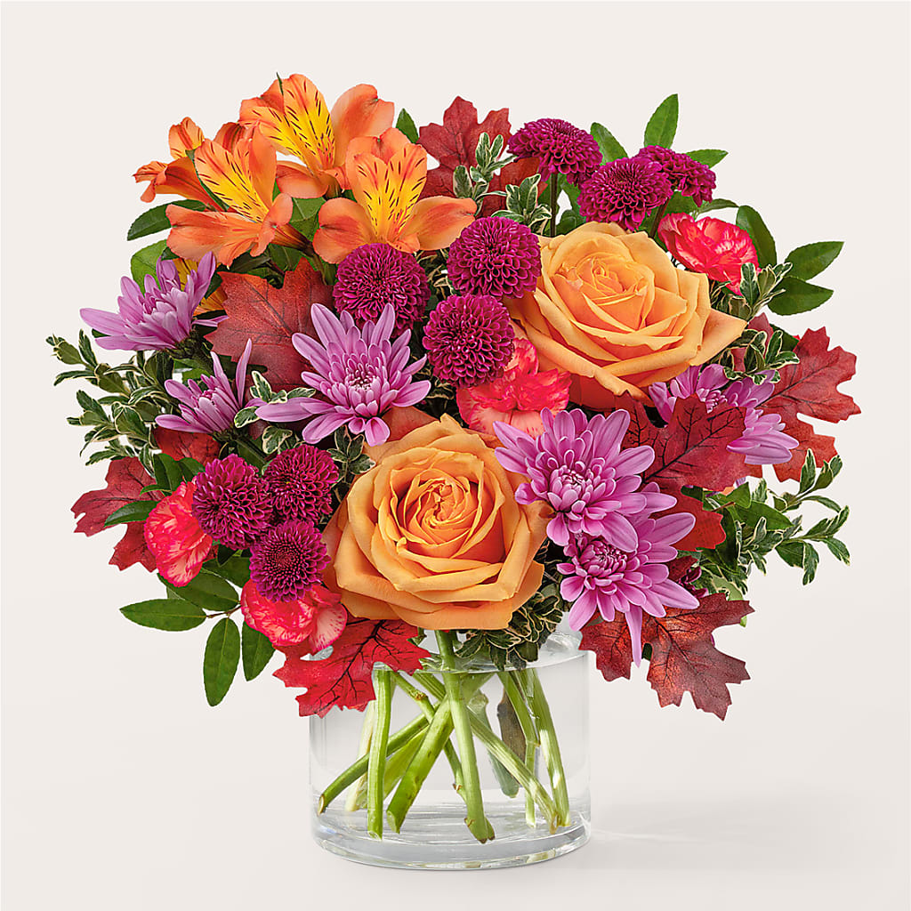 Terracotta Treasures Bouquet – COBORN'S INC FLORAL SHOPPES, Saint Cloud MN