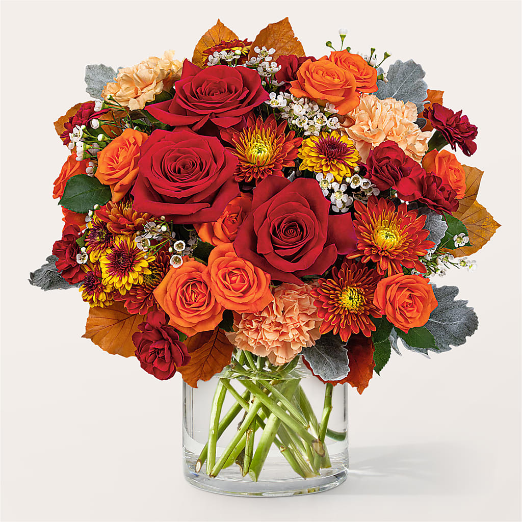 Merlot Bouquet – COBORN'S INC FLORAL SHOPPES, Saint Cloud MN